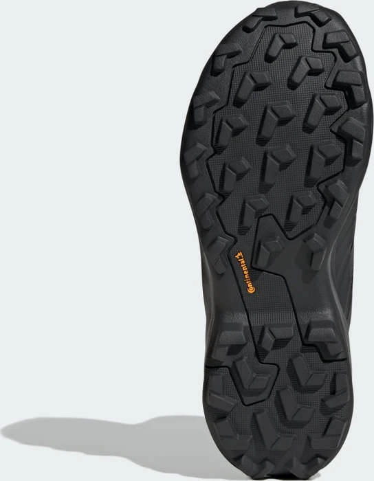 adidas Terrex Skychaser AX5 Mid Gore-Tex Climawarm+ aurora plum/grey six/tent green (Damen)