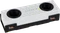 Corsair Hydro X Series XM2 M.2 SSD Water Block - White Vorschaubild