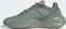 adidas Ozelle Cloudfoam silver green/carbon Vorschaubild