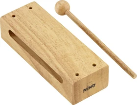 Nino Holzblock Large