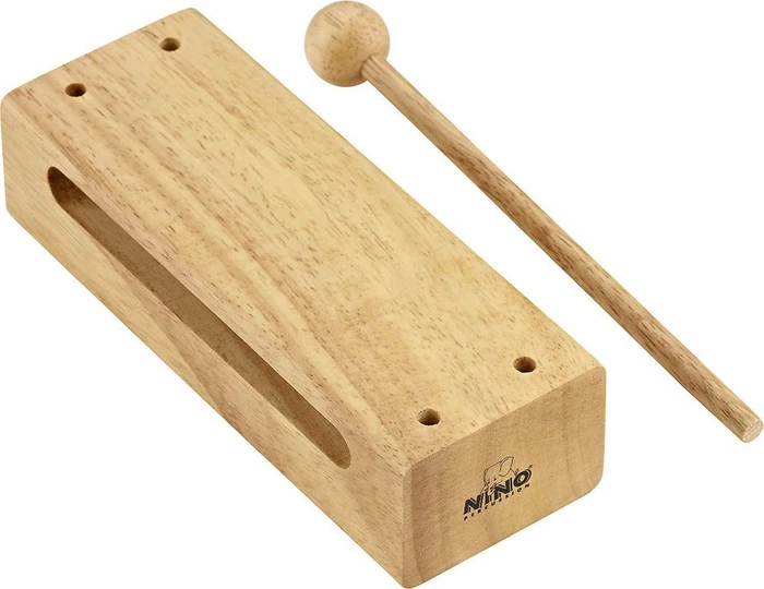 Nino Holzblock Large