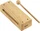 Nino Holzblock Large (NINO22)
