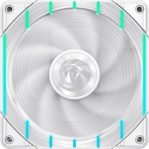 GameMax Tornado Fan Series