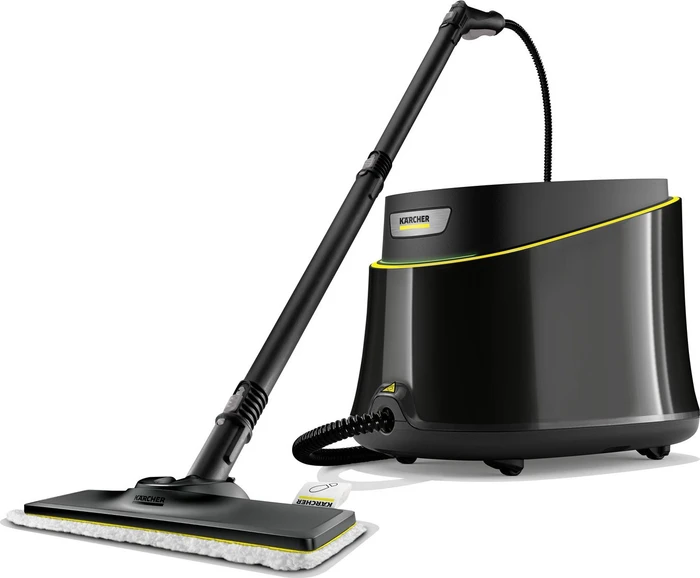 Kärcher SC3 Deluxe Anniversary Edition Dampfreiniger (1.513-436.0) – Bild 2 von 3