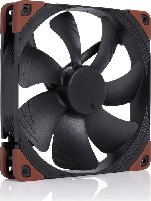 Noctua NF-A14 industrialPPC-24V-2000 SP IP67 PWM, 140mm