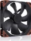 Noctua NF-A14 industrialPPC-24V-2000 SP IP67 PWM, 140mm Vorschaubild