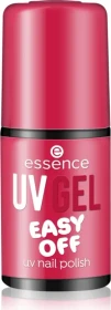 Essence UV Gel Easy Off Nagellack 106 pomegranate, please!, 5ml