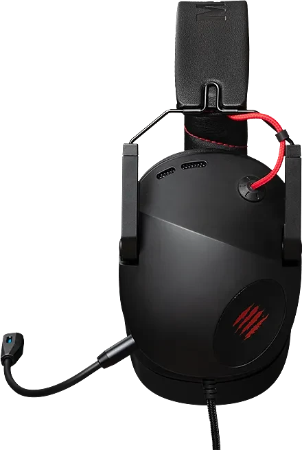 MadCatz P.I.L.O.T. 3