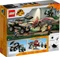 LEGO Jurassic World - Triceratops-Angriff Vorschaubild
