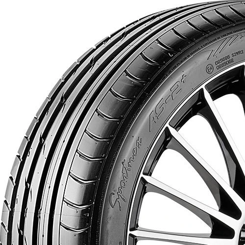 Nankang Sportnex AS-2+ 215/55 R16 93V