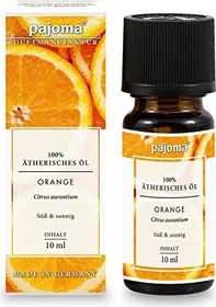 Pajoma Orange Duftöl, 10ml