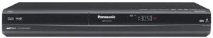 Panasonic DMR-EX72S schwarz