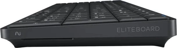 HP EliteBoard G1a, Eclipse Gray, Ryzen AI 5 330, 16GB RAM, 512GB SSD