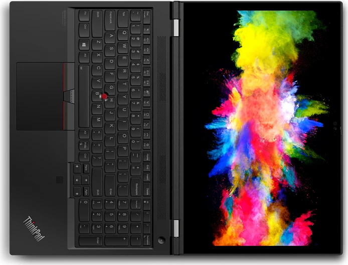 Lenovo ThinkPad T15g G1, Core i9-10885H, 32GB RAM, 1TB SSD, GeForce RTX 2080 SUPER Max-Q, DE