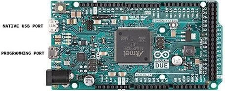Arduino Due