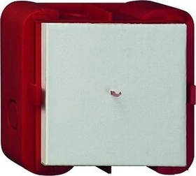 Gira E2 Unterputz-Einbaudose 1fach