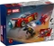 LEGO Marvel Super Heroes Spielset - Spider-Man Auto vs. Venomized Wolverine Vorschaubild