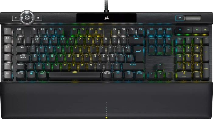 Corsair Gaming K100 RGB