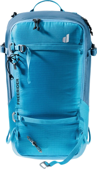 Deuter Freerider 28 SL azure/bay (Damen)