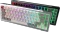 Raijintek MGA-68 Magnetic Switch Keyboard, schwarz, LEDs RGB, Hejin Magnetic Yellow, USB, DE Vorschaubild
