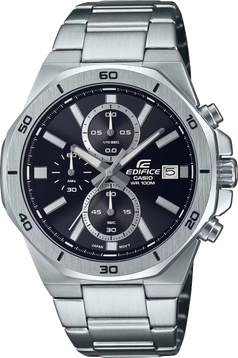 Casio Edifice EFV-640D