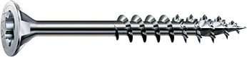 Spax WIROX A9J 4CUT T-STAR plus T50 Universalschraube, 10x340mm, 50 Stück
