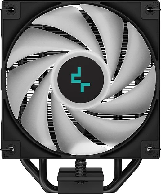 DeepCool AG400 BK ARGB, schwarz