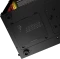 Logic Concept Aramis ARGB Midi Black, Glasfenster Vorschaubild