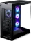 Phanteks NV5X Black, Glasfenster Vorschaubild