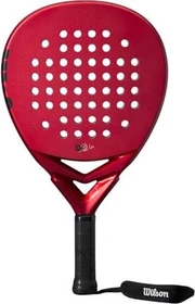 Wilson Bela V2 Padel-Tennisschläger (Junior)