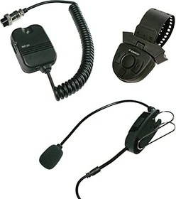 Albrecht WP-24 CB, Freisprecheinrichtung