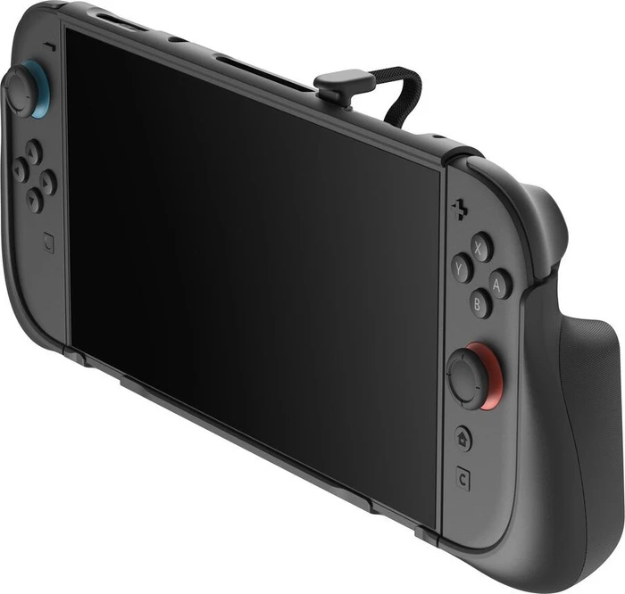 Belkin Charging Grip Auflade Halterung schwarz (Switch 2)