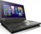 Lenovo ThinkPad W541, Core i7-4710MQ, 4GB RAM, 256GB SSD, Quadro K1100M, DE Vorschaubild