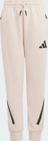 adidas Tapered-Leg Z.N.E. Trainingshose lang wonder quartz/black (Junior)
