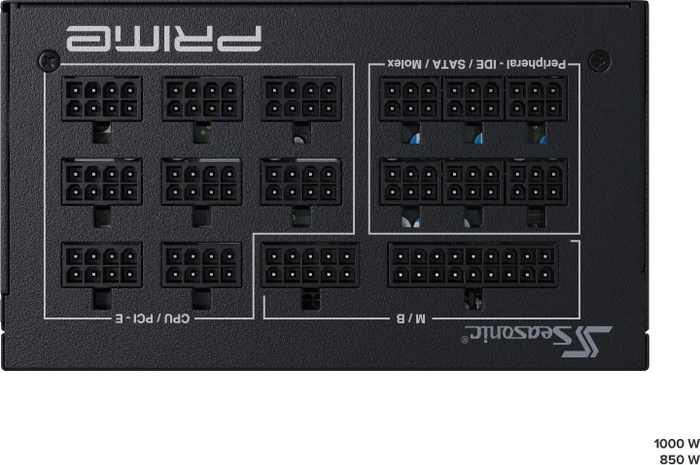 Seasonic Prime PX-1300 1300W, ATX 2.4