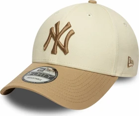 New Era 9FORTY New York Yankees Kappe colour block