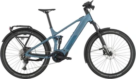 Bergamont E-Horizon SUV FS 10 baltic blue Modell 2025