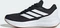 adidas Runfalcon 6 core black/cloud white (Junior) Vorschaubild