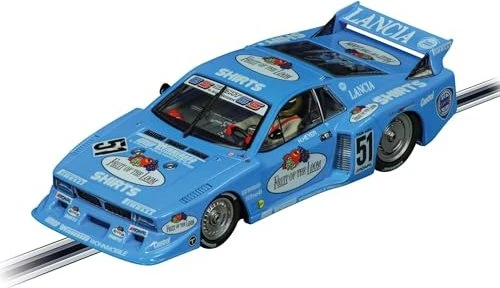 Carrera Digital 132 Lancia Beta Montecarlo Turbo
