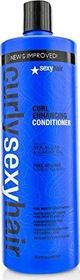 Sexy Hair Curly Curl Enhancing Conditioner, 1l