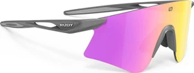 Rudy Project Astral metal titanium matte/multilaser sunset