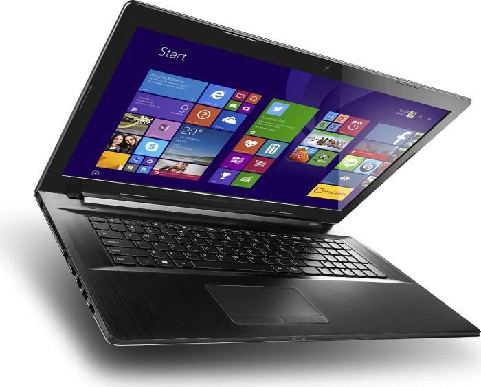 Lenovo G70-70, Core i3-4005U, 4GB RAM, 500GB HDD, DE