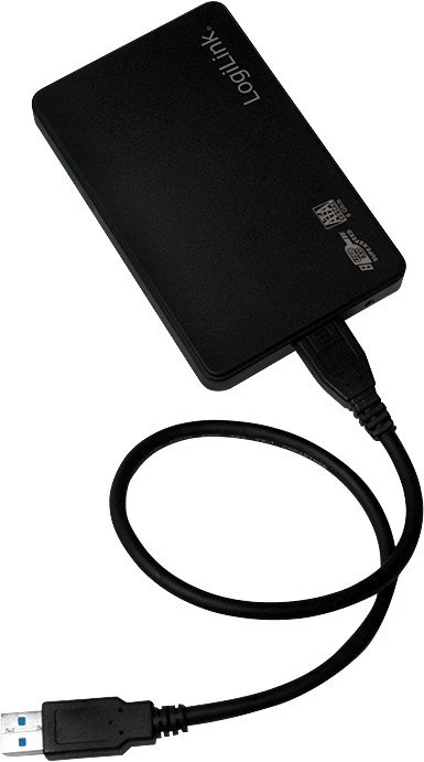 LogiLink UA0256, USB 3.0 Micro-B