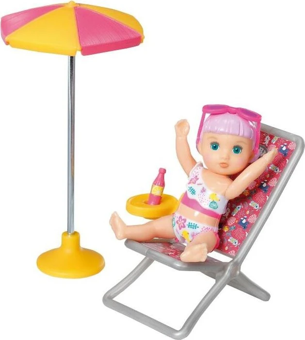 Zapf creation BABY born Minis - Sommerset mit Lara