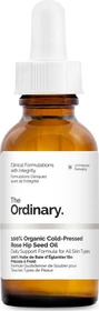 The Ordinary 100% Organic Rose Hip Seed Oil, 30ml