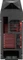 AeroCool 6th Element schwarz/rot Vorschaubild