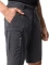 Vaude Farley Bermuda V Hose kurz black uni (Herren) Vorschaubild