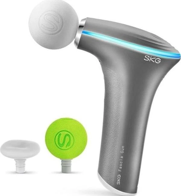 SKG F5-EN Fascia Gun Faszien-Massagegerät