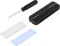 SilverStone MS12, M.2 SSD, USB-C 3.2 Vorschaubild