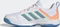 adidas Ligra 7 Indoor cloud white/beam orange (Damen) Vorschaubild